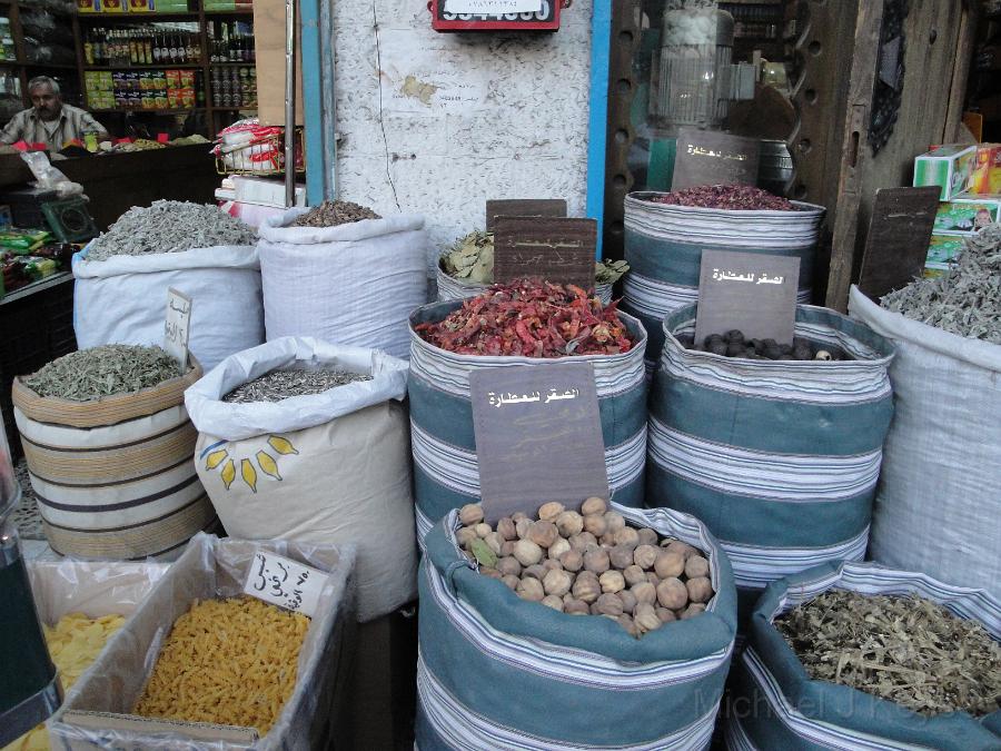 IMG_74345 DSC04909.JPG - Spices and Nuts Old City Amman